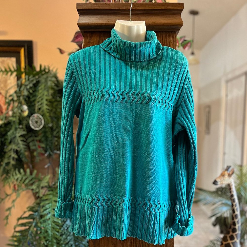 Sweater pullover